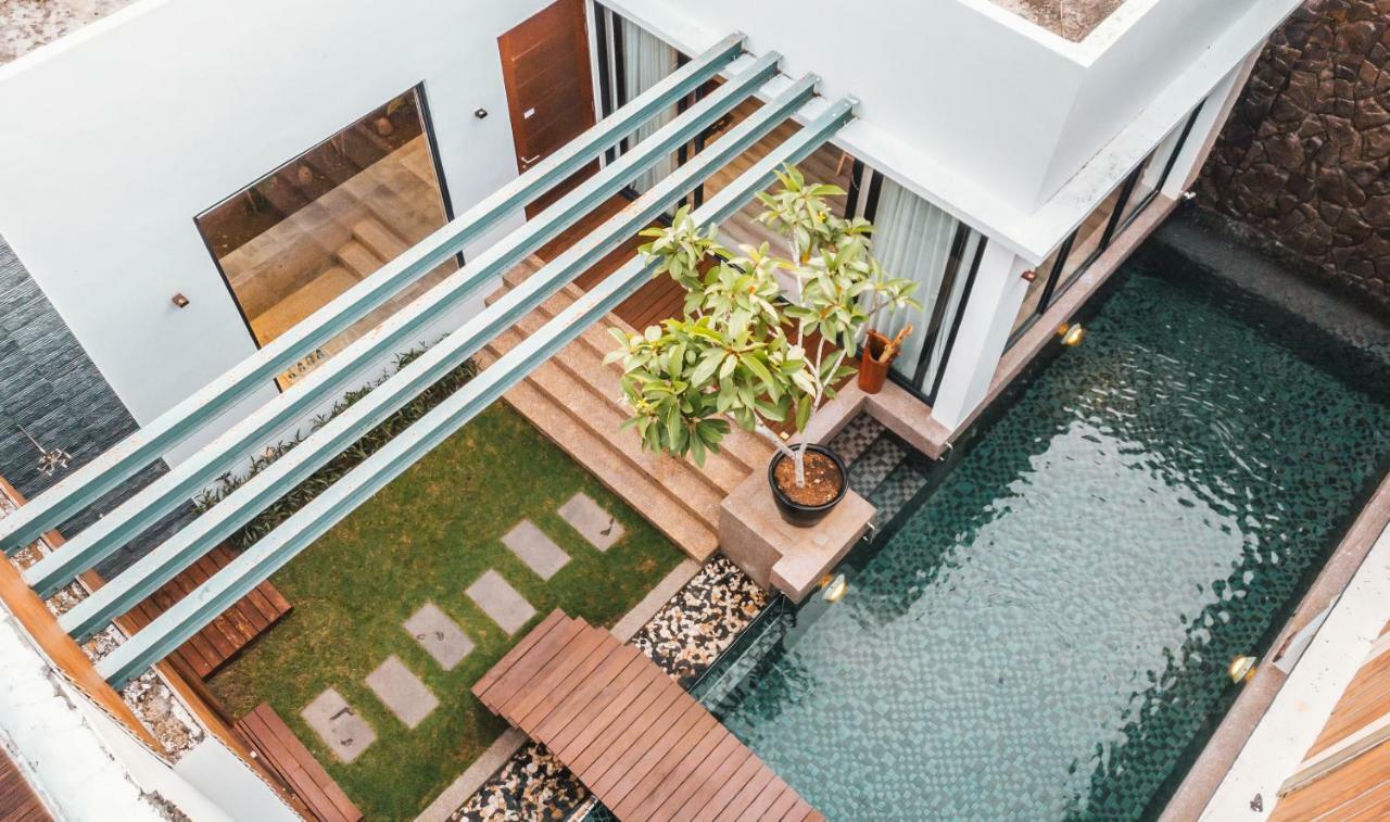 La Villa Langkawi - Private Pool Pantai Cenang Kültér fotó